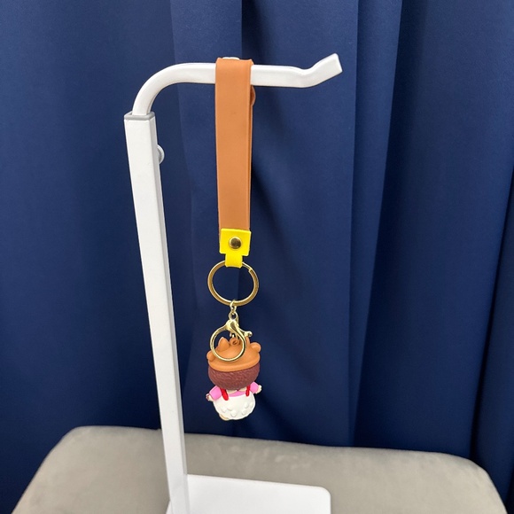 Labubu Keychain - Picture 2 of 2